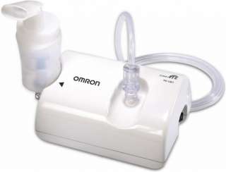 Компрессорный ингалятор Omron CompAir NE-C24