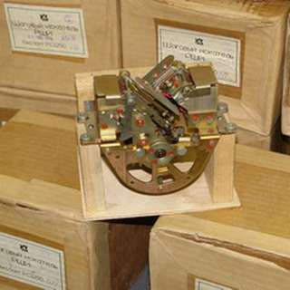 Шаговый искатель РШИ 25/8 РС3. 250.071Д