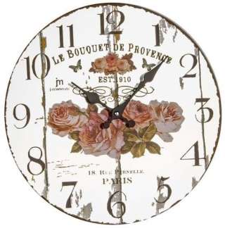 Настенные часы Lowell 14879