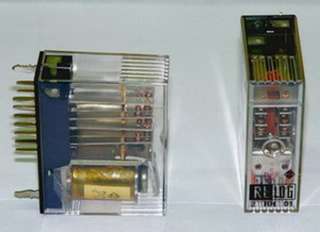 Реле 2RH-01 Relog 2RH-30 Relog 2RH-60 Relog 6TZ-61 Relog