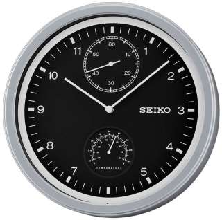 Настенные часы SEIKO QXA542A