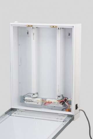 Негатоскоп общего назначения Armed однокадровый (флуоресцентный)