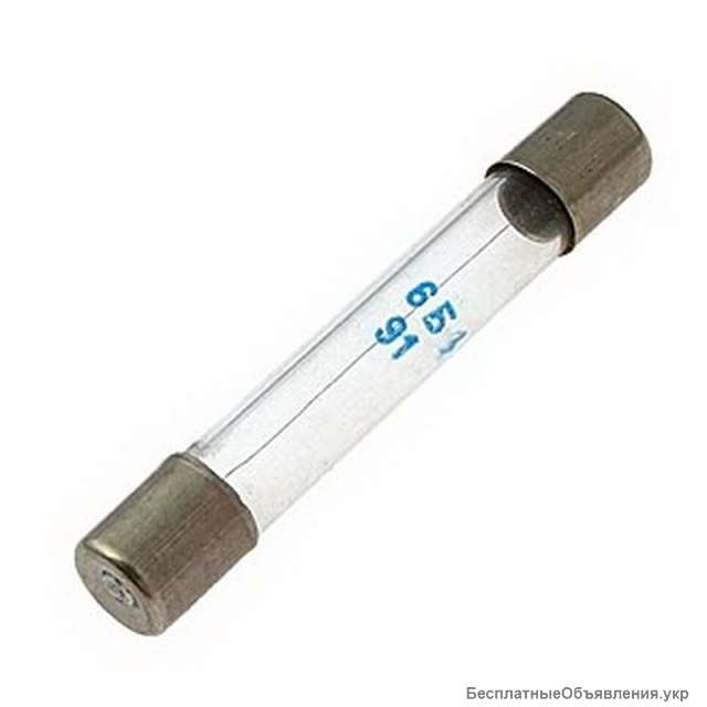 Вставка плавкая ВПБ6-39 5А