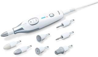 Маникюрно-педикюрный набор Beurer MP42