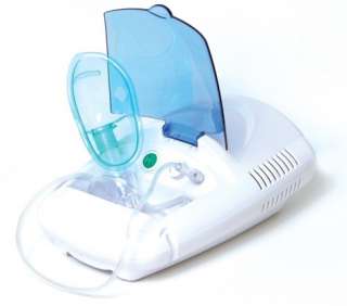 Компрессорный поршневой ингалятор B.Well WN-112 K