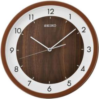 Настенные часы SEIKO QXA654B