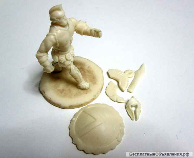 Жидкий полиуретановый пластик (гибкий) Монопласт