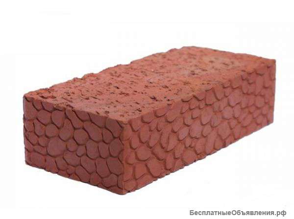 Шахтинский Забутовочный кирпич