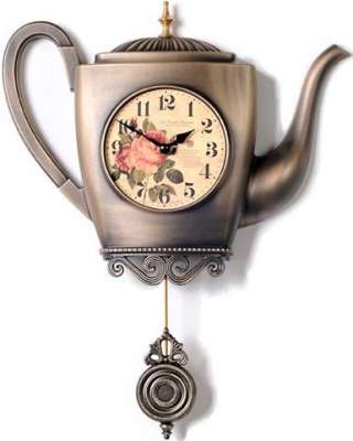 Настенные часы с маятником B&amp; S M 100 AN-F