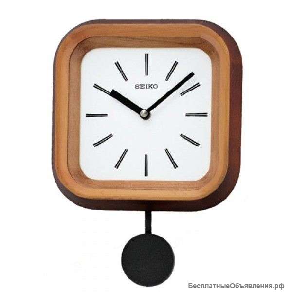 Настенные часы SEIKO QXC223Z