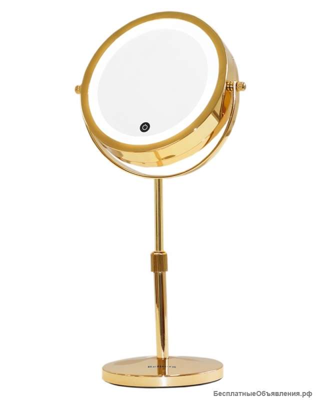 Зеркало косметическое с подсветкой Belberg BZ-03