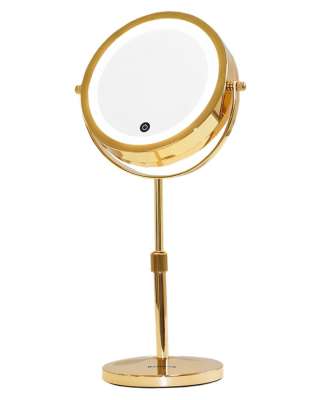 Зеркало косметическое с подсветкой Belberg BZ-03