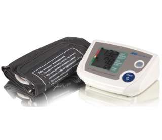 Автоматический тонометр A&amp; D UA-777