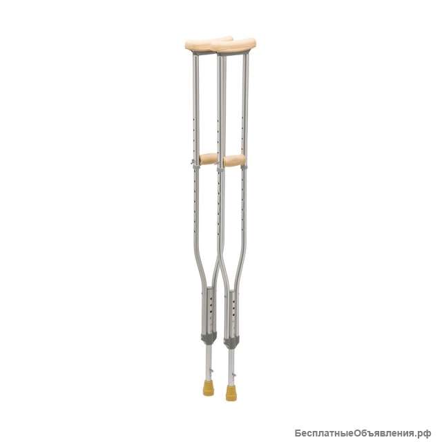 Костыль подмышечный Armed FS925LB (L) 1 шт