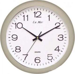 Настенные часы LA MER GD089002