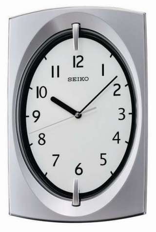 Настенные часы SEIKO QXA519S