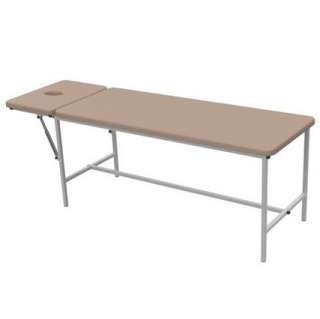 Кушетка смотровая медицинская Heliox КМ03