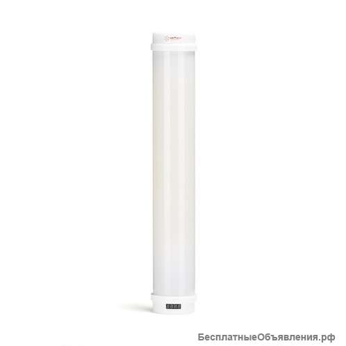 Рециркулятор бактерицидный Armed СН111-115 пластик