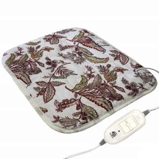 Электрогрелка EcoSapiens Hotty ES-409 огурцы