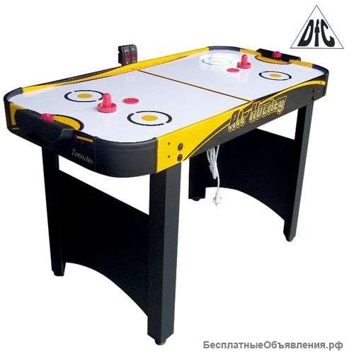 Игровой стол аэрохоккей DFC Toronto GS-AT-5143