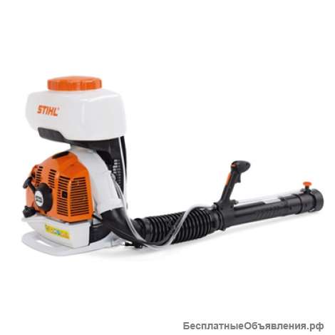 Опрыскиватель Stihl SR 430