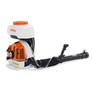 Опрыскиватель Stihl SR 430