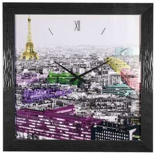 Настенные часы Lowell 11743