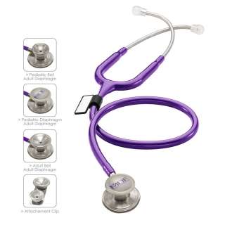 Стетоскоп MDF Instruments MD One Epoch Purple Rain