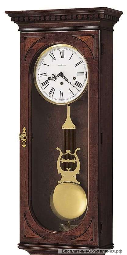 Настенные часы Howard Miller 613-637 Lewis