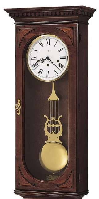 Настенные часы Howard Miller 613-637 Lewis