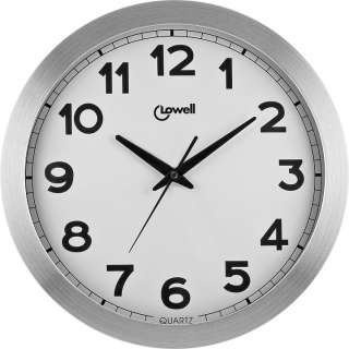 Настенные часы Lowell 14929