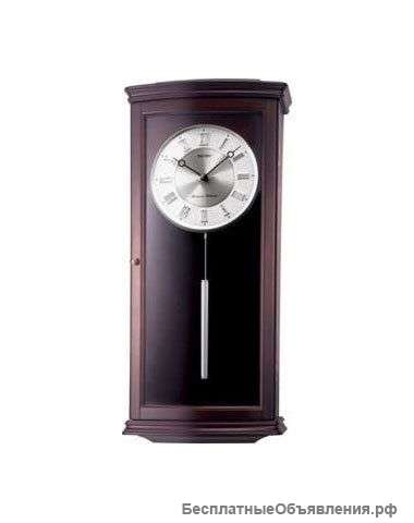 Настенные часы SEIKO QXH025B