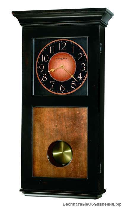 Настенные часы Howard Miller 625-383 Corbin