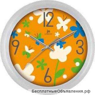 Настенные часы Lowell 00960O