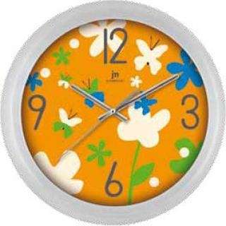 Настенные часы Lowell 00960O