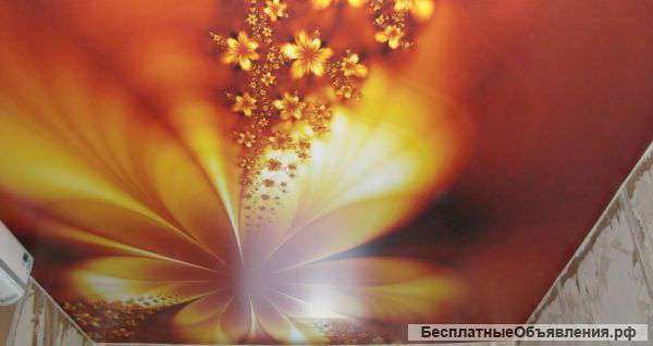 Натяжные потолки из Германии. продажа, установка, консультация.