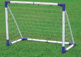 Футбольные ворота игровые DFC Portable Soccer GOAL319A