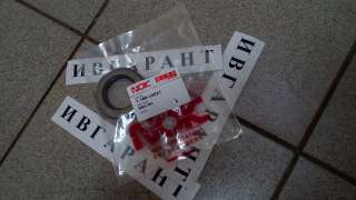 1.180-00631, TCN42.65.12, 203345 Сальник 1.180-00631