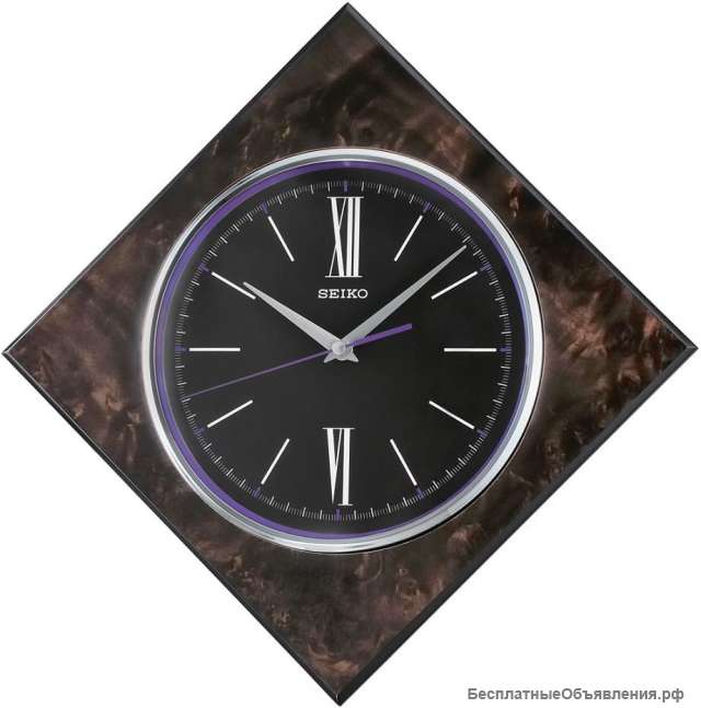Настенные часы SEIKO QXA586Z