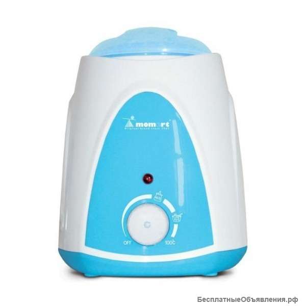 Подогреватель для детских бутылочек Momert 1706