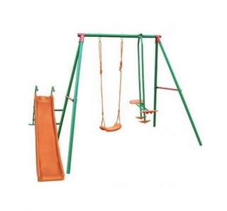 Детский комплекс многофунциональный DFC MSN-02