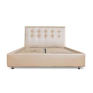 Кровать с подъемным механизмом Askona Amelia Экотекс 109 200×140