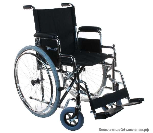 Кресло-коляска инвалидная арт.LY-250-A
