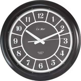 Настенные часы La Mer GD001011