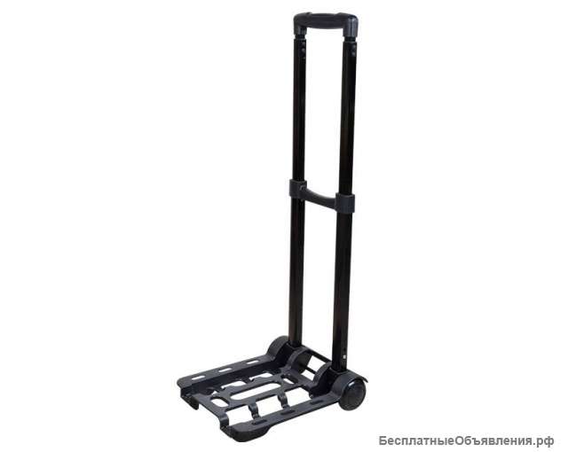 Тележка хозяйственная US Medica Transporter