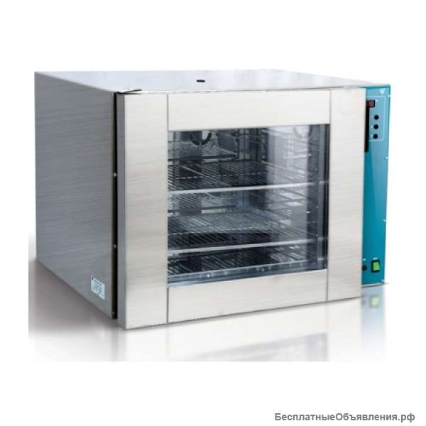 Шкаф расстоечный лабораторный ШРЛ-065 СПУ