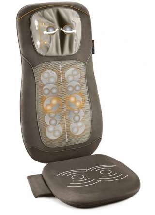 Массажная накидка на сиденье Medisana MC822