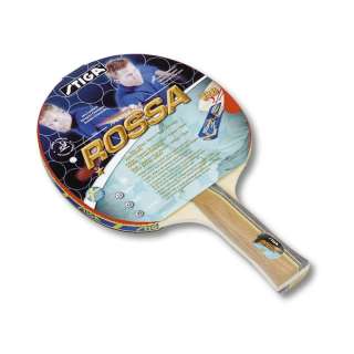 Ракетка Stiga Rossa WRB