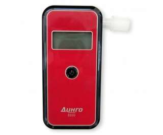Алкотестер Динго Е010 без USB