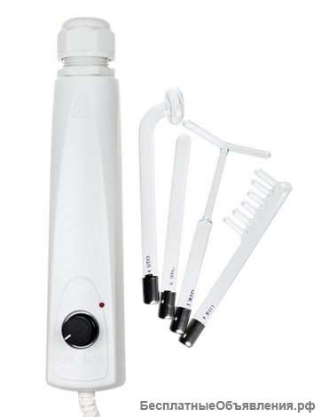 Дарсонваль с насадками Карат ДЕ-212